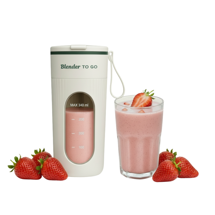 Blender-to-go