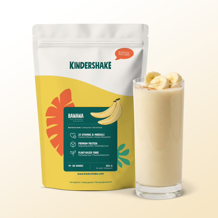 Kindershake