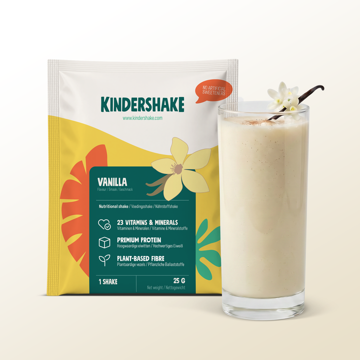 Kindershake Sachet